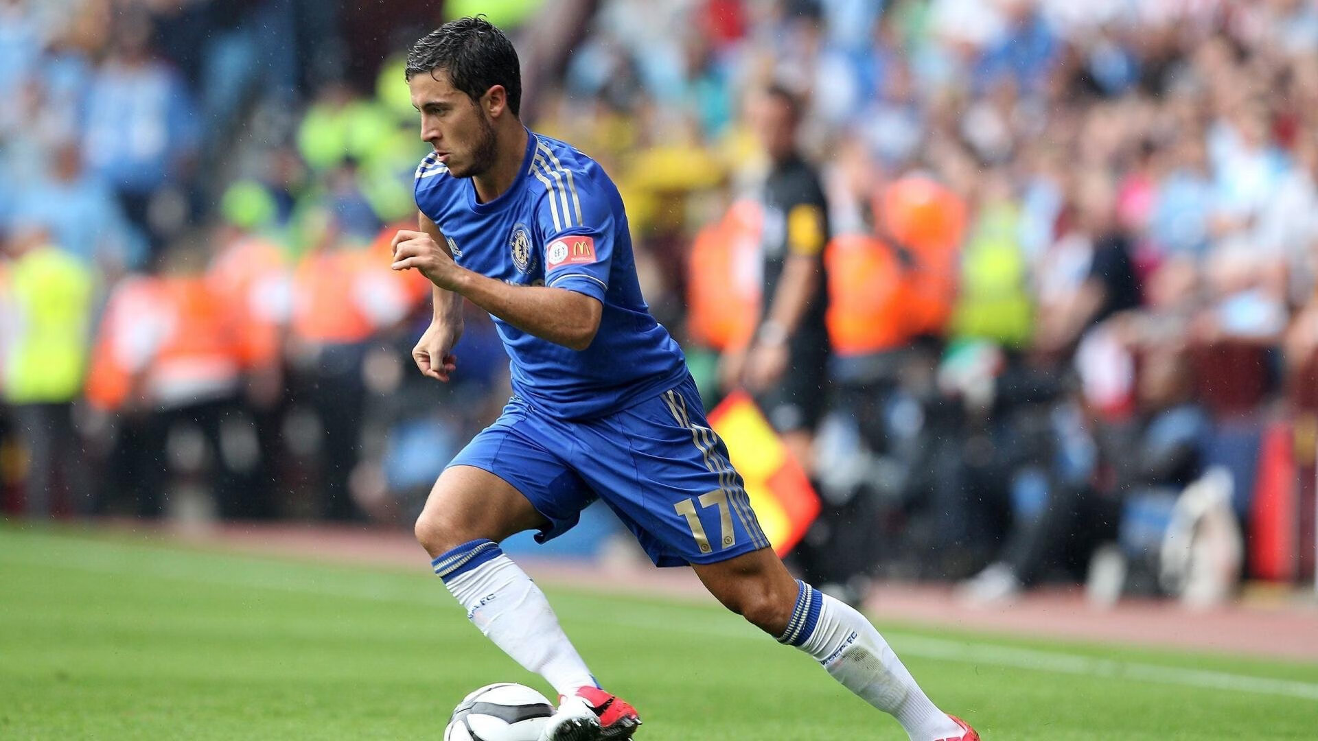 电竞世界杯落幕,中国战队斩获双冠创历史